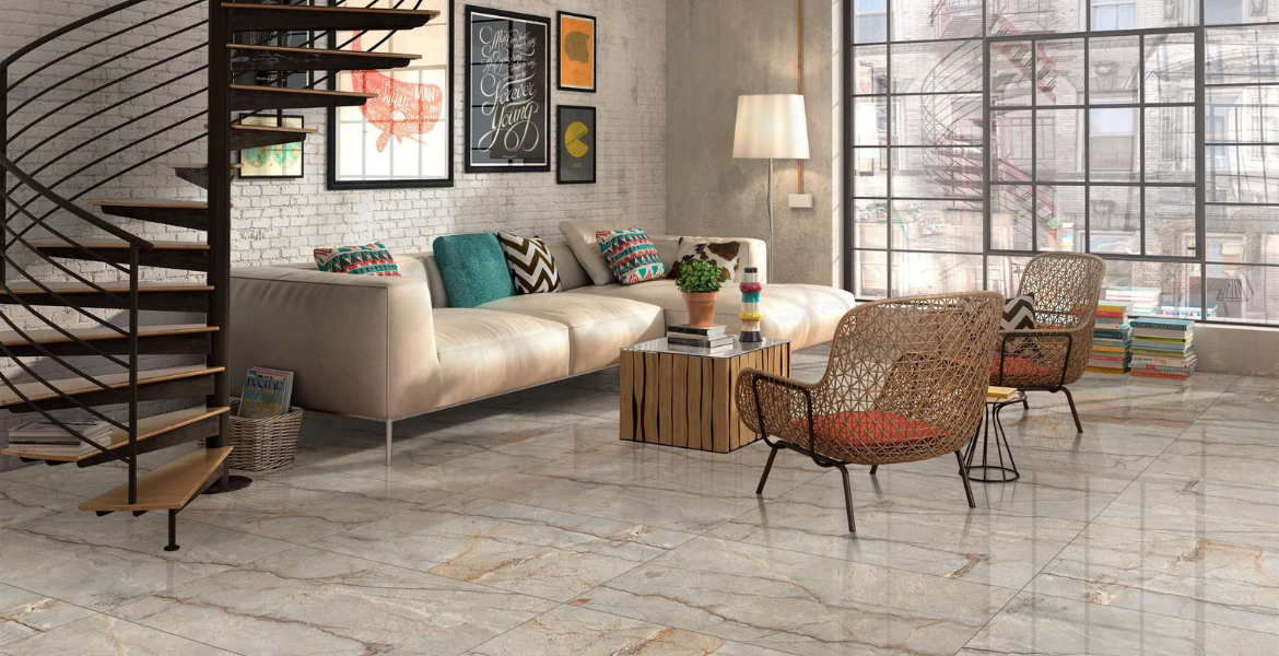 Your Ultimate Guide to Selecting the Perfect Floor Tiles for Your Space